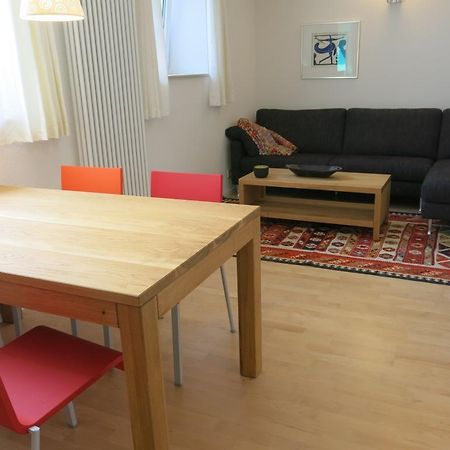 Zentrales 2-Zimmer Apartment Tuebingen Room photo