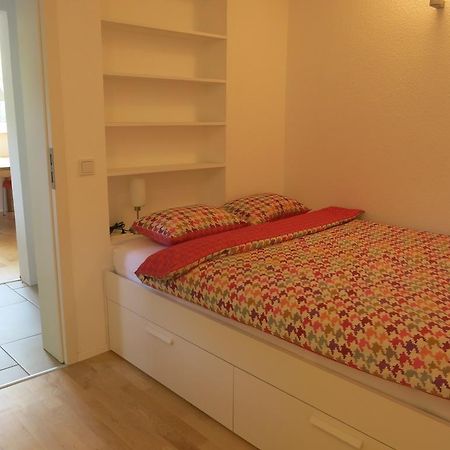 Zentrales 2-Zimmer Apartment Tuebingen Exterior photo