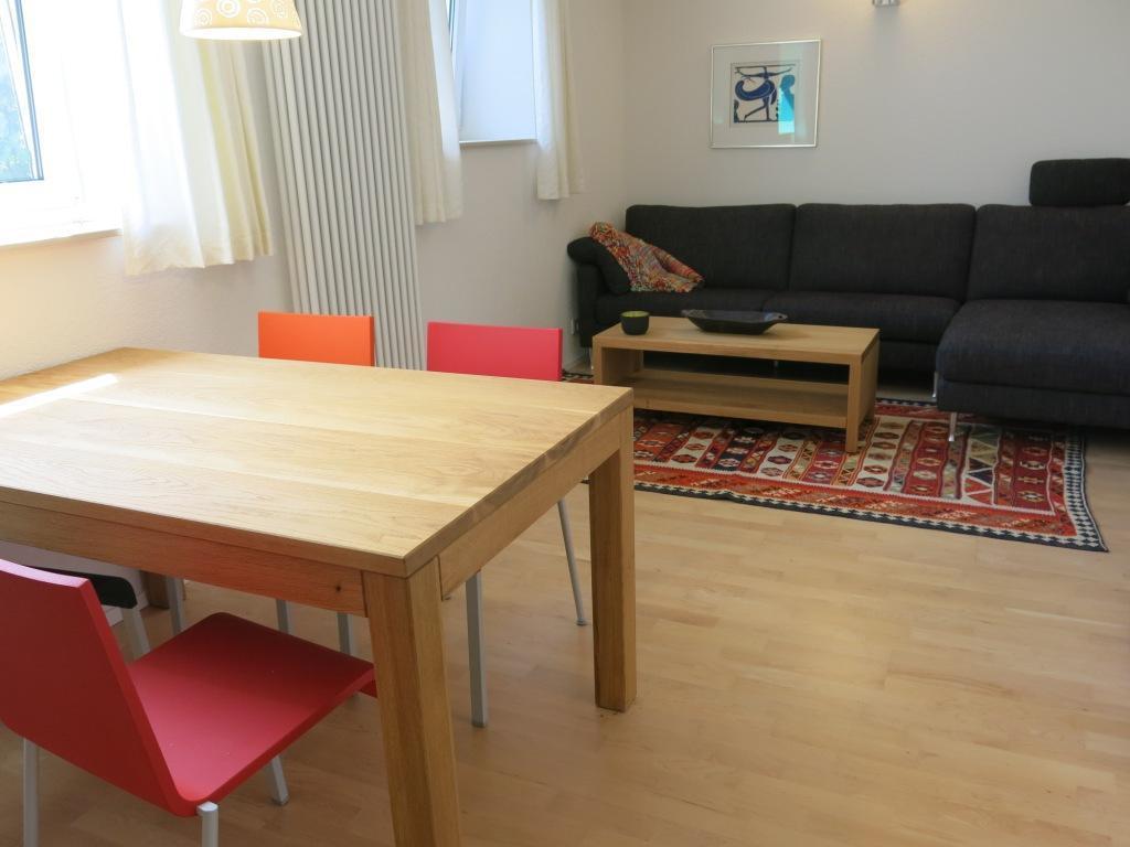 Zentrales 2-Zimmer Apartment Tuebingen Room photo