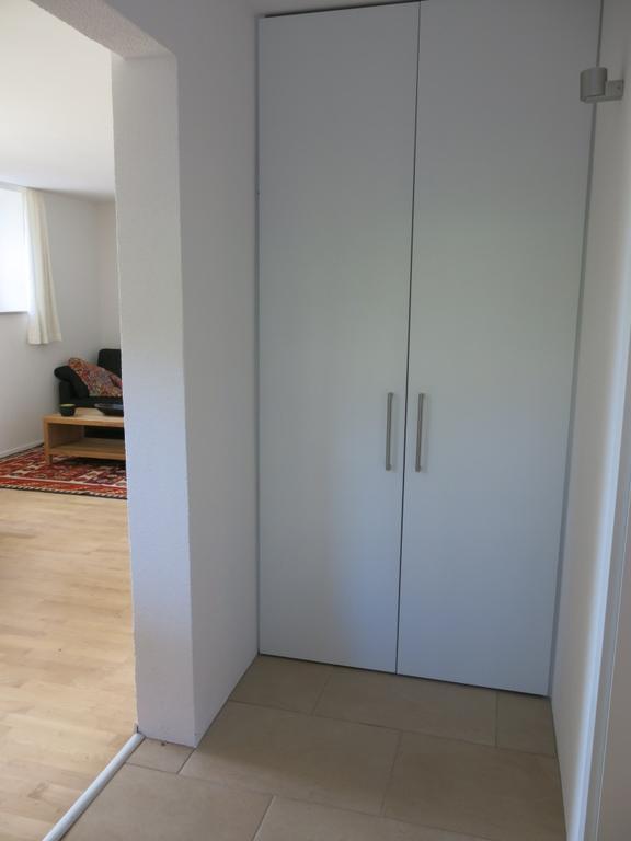 Zentrales 2-Zimmer Apartment Tuebingen Room photo