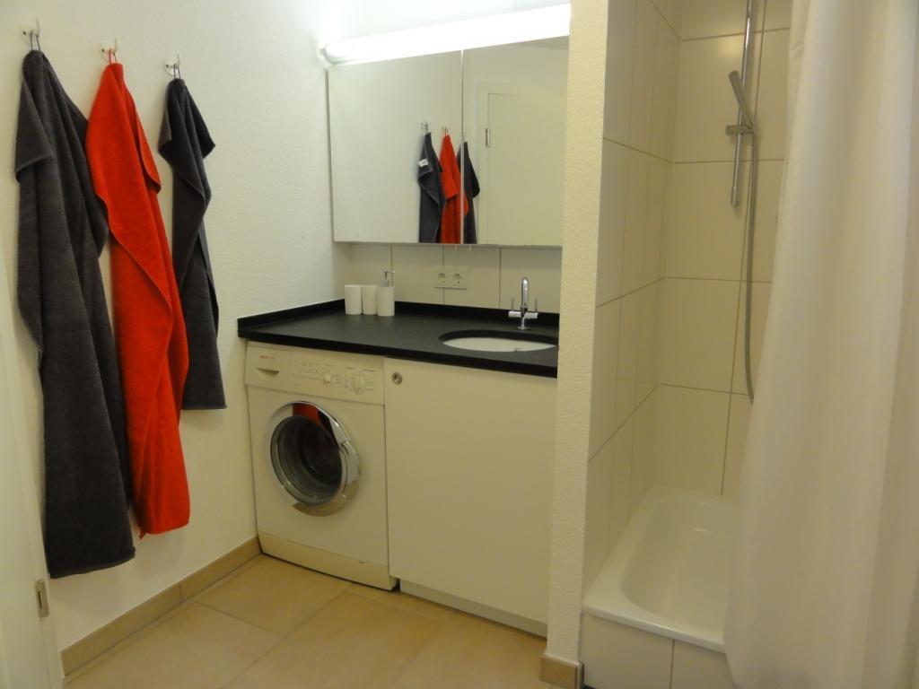 Zentrales 2-Zimmer Apartment Tuebingen Room photo